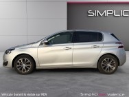PEUGEOT d'occasion 308 1.2 PURE de 2015 Valence (26)﻿