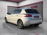 PEUGEOT d'occasion 308 1.2 PURE de 2015 Valence (26)﻿