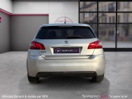 PEUGEOT d'occasion 308 1.2 PURE de 2015 Valence (26)﻿