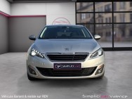 PEUGEOT d'occasion 308 1.2 PURE de 2015 Valence (26)﻿