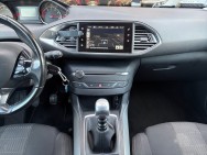 PEUGEOT d'occasion 308 1.2 PURE de 2015 Valence (26)﻿