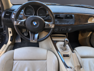BMW d'occasion Z4 BMW Z4 Coupé 3.0 si 265 E86 de 2007 Nice (06)﻿