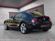BMW d'occasion Z4 BMW Z4 Coupé 3.0 si 265 E86 de 2007 Nice (06)﻿
