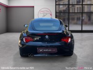 BMW d'occasion Z4 BMW Z4 Coupé 3.0 si 265 E86 de 2007 Nice (06)﻿