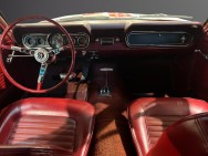 FORD d'occasion MUSTANG FORD Mustang de 1966 Fontainebleau (77)﻿