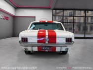 FORD d'occasion MUSTANG FORD Mustang de 1966 Fontainebleau (77)﻿