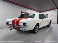 FORD d'occasion MUSTANG FORD Mustang de 1966 Fontainebleau (77)﻿