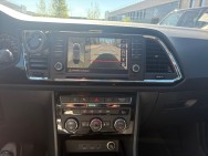 SEAT d'occasion ATECA 1.4 TSI 150 ACT FR DSG de 2017 Lyon Nord (69)﻿