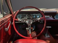 FORD d'occasion MUSTANG FORD Mustang de 1966 Fontainebleau (77)﻿