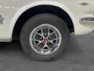 FORD d'occasion MUSTANG FORD Mustang de 1966 Fontainebleau (77)﻿
