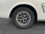 FORD d'occasion MUSTANG FORD Mustang de 1966 Fontainebleau (77)﻿