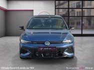 VOLKSWAGEN d'occasion GOLF 2.0 TSI 300 de 2026 Nice (06)﻿