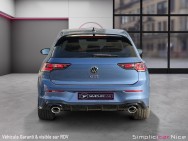 VOLKSWAGEN d'occasion GOLF 2.0 TSI 300 de 2026 Nice (06)﻿