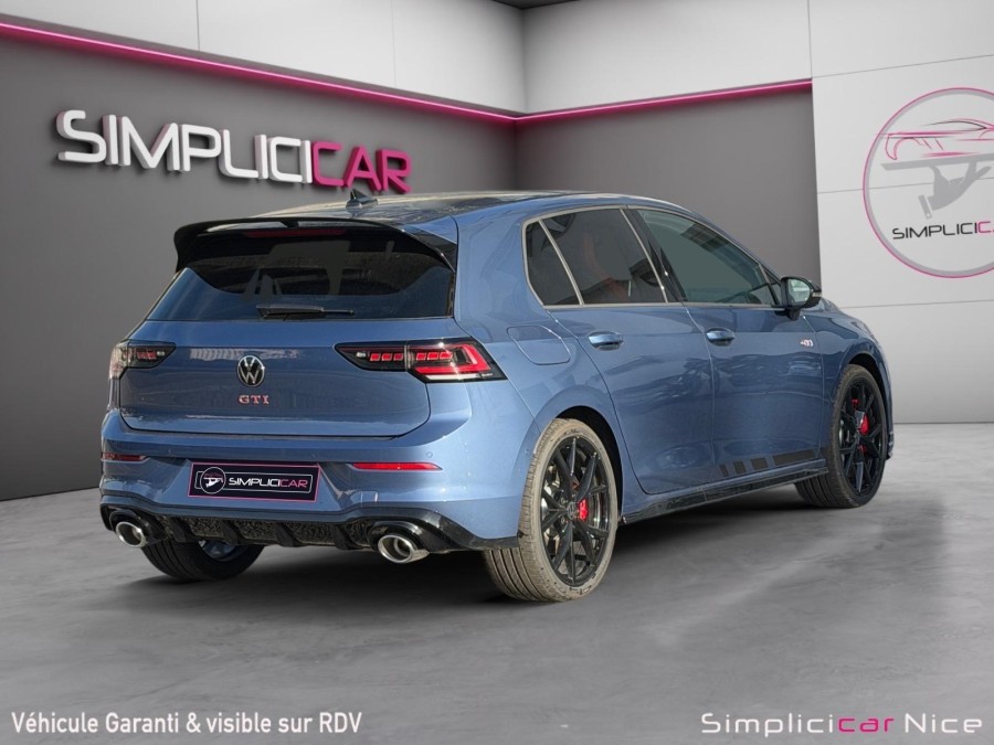 VOLKSWAGEN d'occasion GOLF 2.0 TSI 300 de 2026 Nice (06)﻿