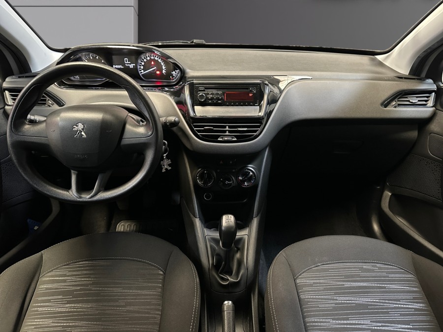 PEUGEOT d'occasion 208 1.2 PureTech 68ch Access 5p de 2017 St Jean du