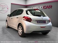 PEUGEOT d'occasion 208 1.2 PureTech 68ch Access 5p de 2017 St Jean du