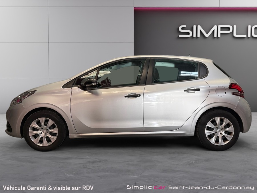 PEUGEOT d'occasion 208 1.2 PureTech 68ch Access 5p de 2017 St Jean du