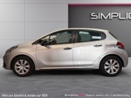 PEUGEOT d'occasion 208 1.2 PureTech 68ch Access 5p de 2017 St Jean du