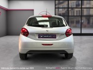 PEUGEOT d'occasion 208 1.2 PureTech 68ch Access 5p de 2017 St Jean du