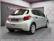 PEUGEOT d'occasion 208 1.2 PureTech 68ch Access 5p de 2017 St Jean du