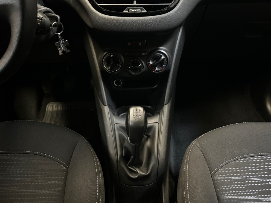 PEUGEOT d'occasion 208 1.2 PureTech 68ch Access 5p de 2017 St Jean du