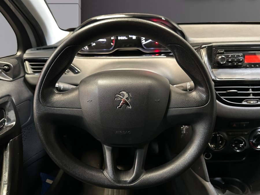 PEUGEOT d'occasion 208 1.2 PureTech 68ch Access 5p de 2017 St Jean du