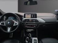BMW d'occasion X4 30D XD XLINE de 2019 Pontarlier (25)﻿