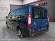 CITROEN d'occasion JUMPY II 2.0 HDI de 2014 Nice (06)﻿