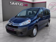 CITROEN d'occasion JUMPY II 2.0 HDI de 2014 Nice (06)﻿