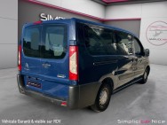 CITROEN d'occasion JUMPY II 2.0 HDI de 2014 Nice (06)﻿
