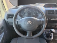 CITROEN d'occasion JUMPY II 2.0 HDI de 2014 Nice (06)﻿