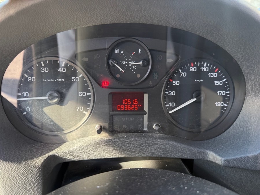 CITROEN d'occasion JUMPY II 2.0 HDI de 2014 Nice (06)﻿