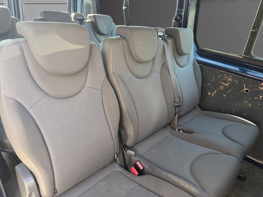 CITROEN d'occasion JUMPY II 2.0 HDI de 2014 Nice (06)﻿