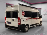 CITROEN d'occasion JUMPER 2.2L 140CV EDITION FIT de 2024 Pau (64)﻿