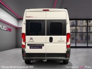 CITROEN d'occasion JUMPER 2.2L 140CV EDITION FIT de 2024 Pau (64)﻿