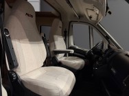 CITROEN d'occasion JUMPER 2.2L 140CV EDITION FIT de 2024 Pau (64)﻿