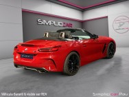 BMW d'occasion Z4 M40i Performance de 2019 Pau (64)﻿