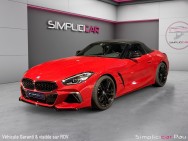 BMW d'occasion Z4 M40i Performance de 2019 Pau (64)﻿