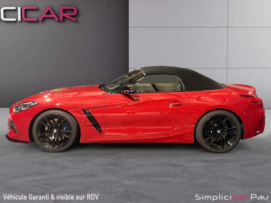 BMW d'occasion Z4 M40i Performance de 2019 Pau (64)﻿