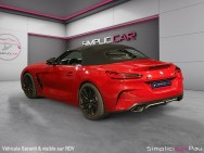 BMW d'occasion Z4 M40i Performance de 2019 Pau (64)﻿
