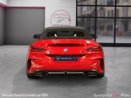 BMW d'occasion Z4 M40i Performance de 2019 Pau (64)﻿
