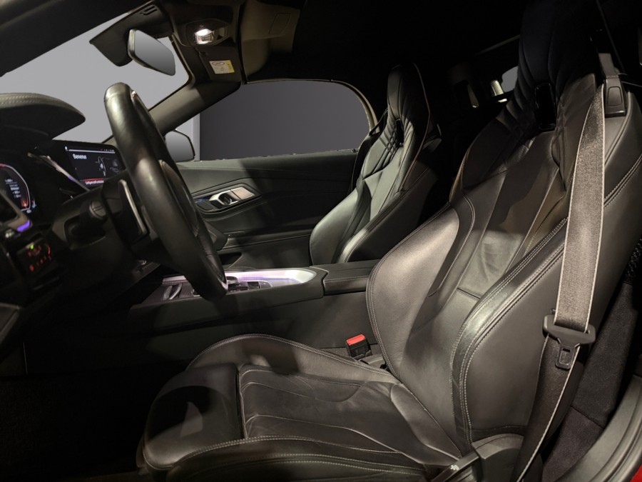 BMW d'occasion Z4 M40i Performance de 2019 Pau (64)﻿