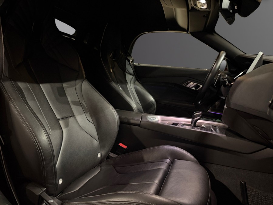 BMW d'occasion Z4 M40i Performance de 2019 Pau (64)﻿