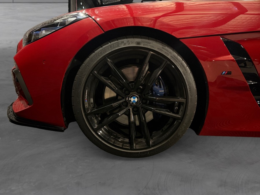 BMW d'occasion Z4 M40i Performance de 2019 Pau (64)﻿