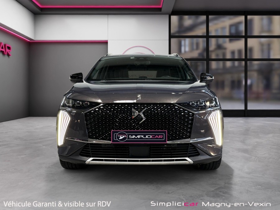 DS d'occasion DS 7 1.6 Plug-in Hybrid 4x4 360ch Antoine de Saint