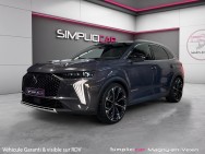DS d'occasion DS 7 1.6 Plug-in Hybrid 4x4 360ch Antoine de Saint