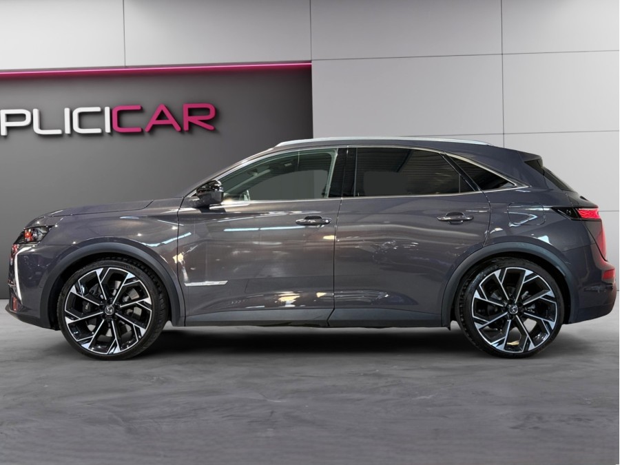DS d'occasion DS 7 1.6 Plug-in Hybrid 4x4 360ch Antoine de Saint