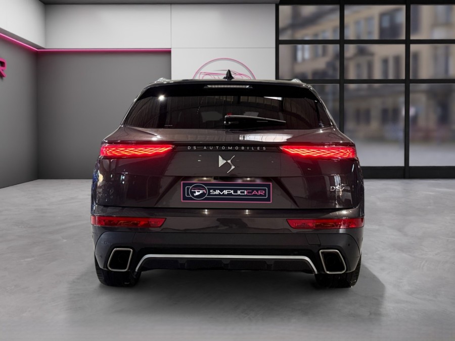 DS d'occasion DS 7 1.6 Plug-in Hybrid 4x4 360ch Antoine de Saint