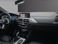 BMW d'occasion X4 30D XD XLINE de 2019 Pontarlier (25)﻿