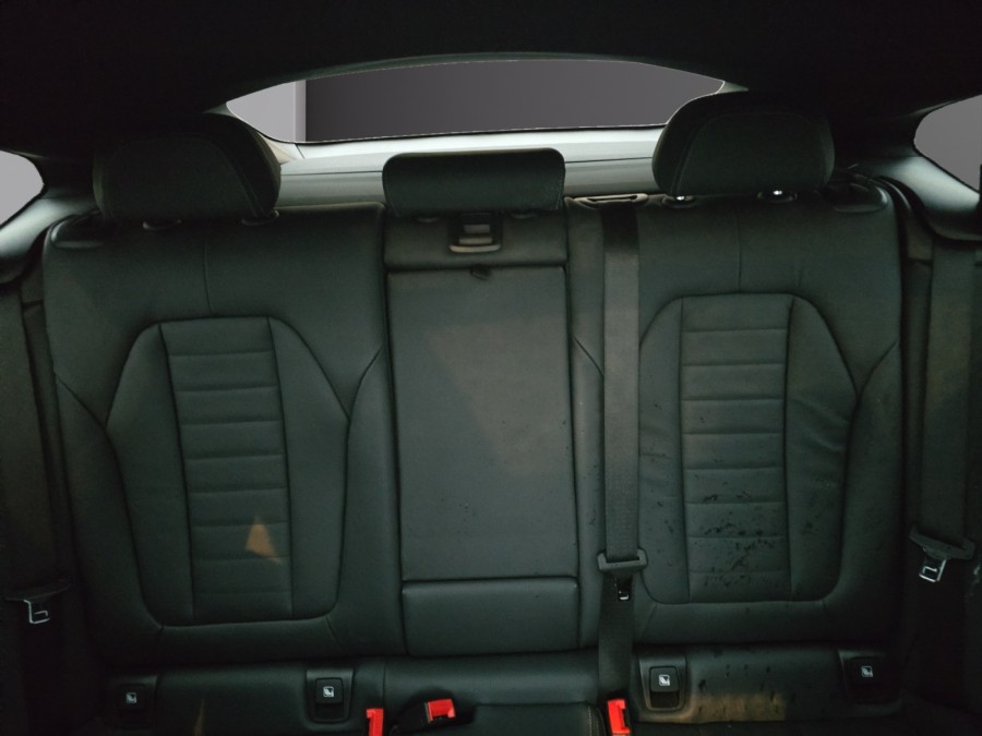 BMW d'occasion X4 30D XD XLINE de 2019 Pontarlier (25)﻿